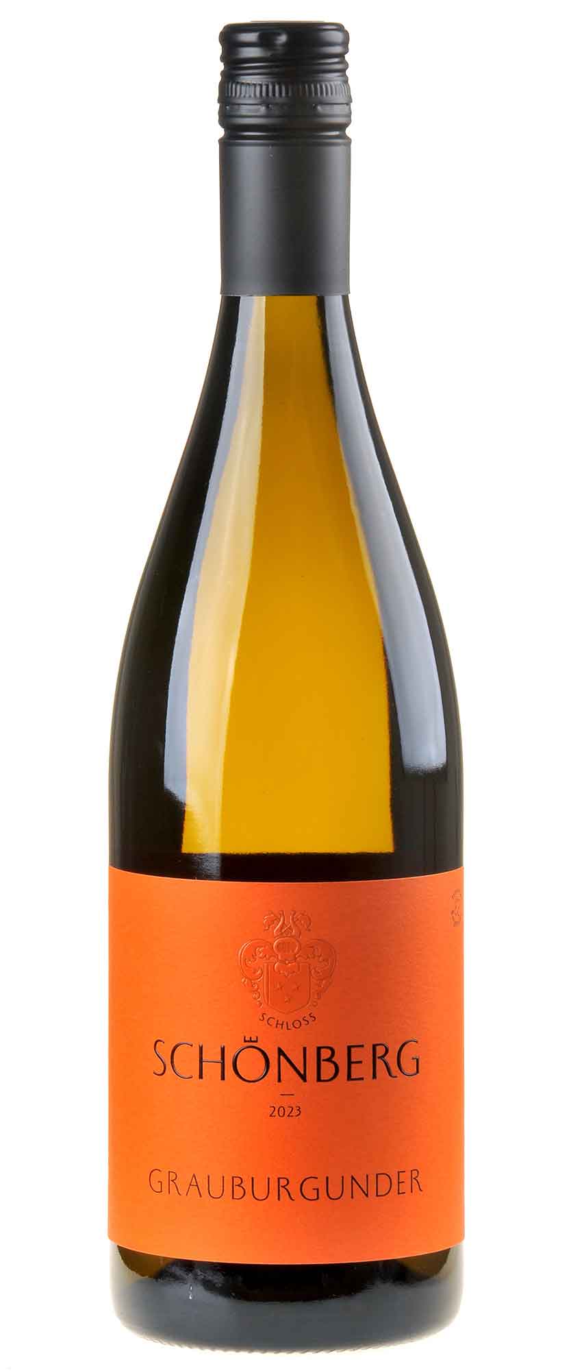 Weingut Schloss Schönberg Grauburgunder 2023