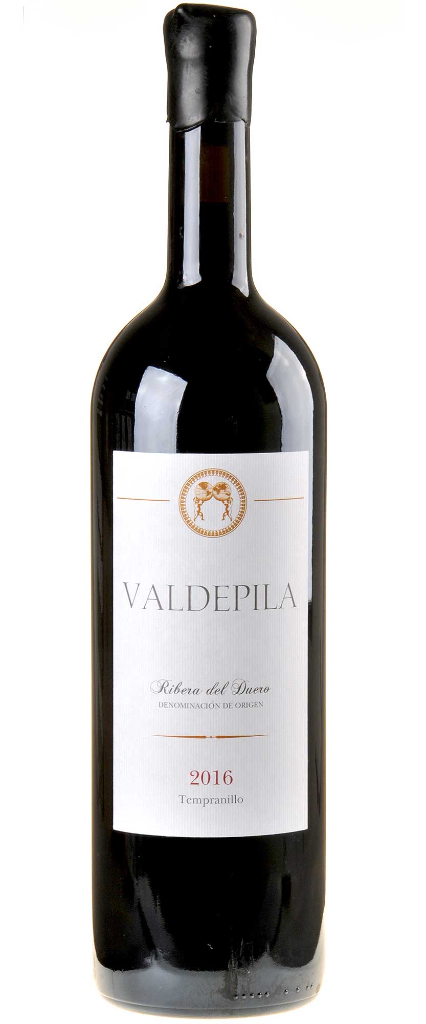 Milénico Valdepila Ribera del Duero 2016 Magnum
