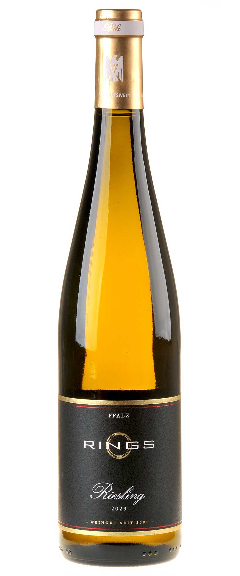 Weingut Rings Riesling Bio 2023