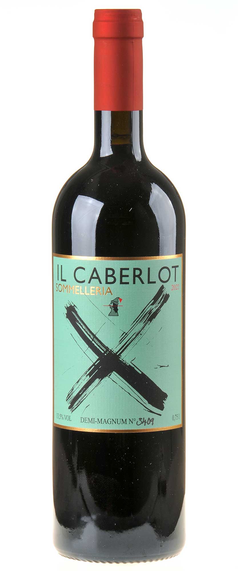 Podere Il Carnasciale Il Caberlot Sommelleria 2021