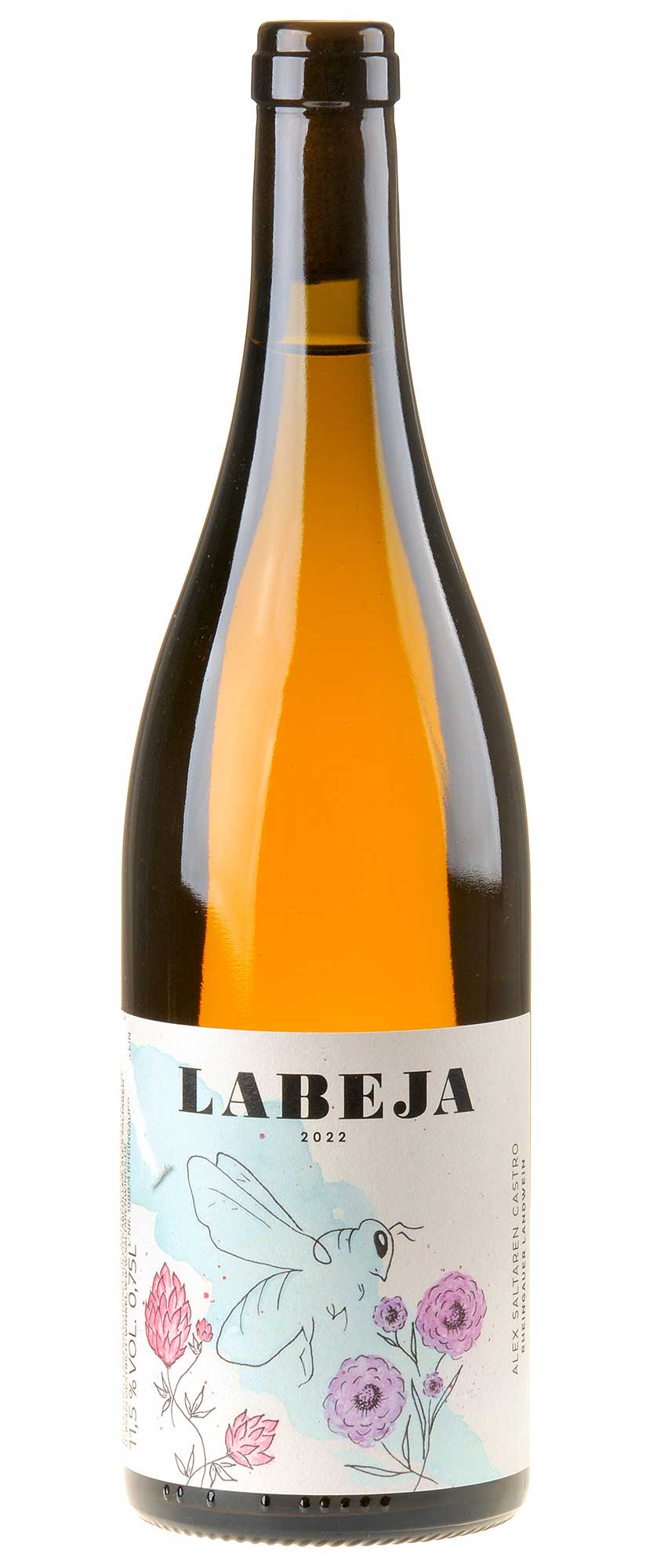 Saltaren Wines Edilia Riesling 2022