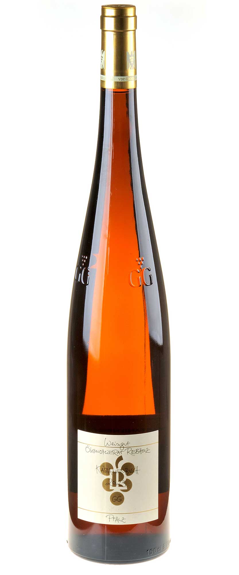 Weingut Ökonomierat Rebholz Riesling Kastanienbusch Großes Gewächs 2023 Magnum