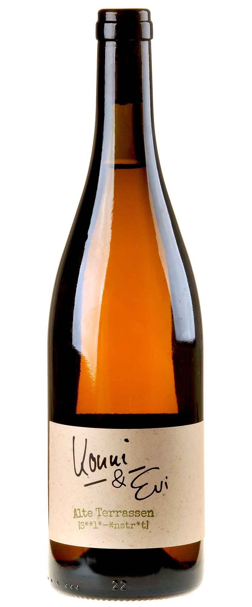 Konni & Evi Alte Terrassen 2022