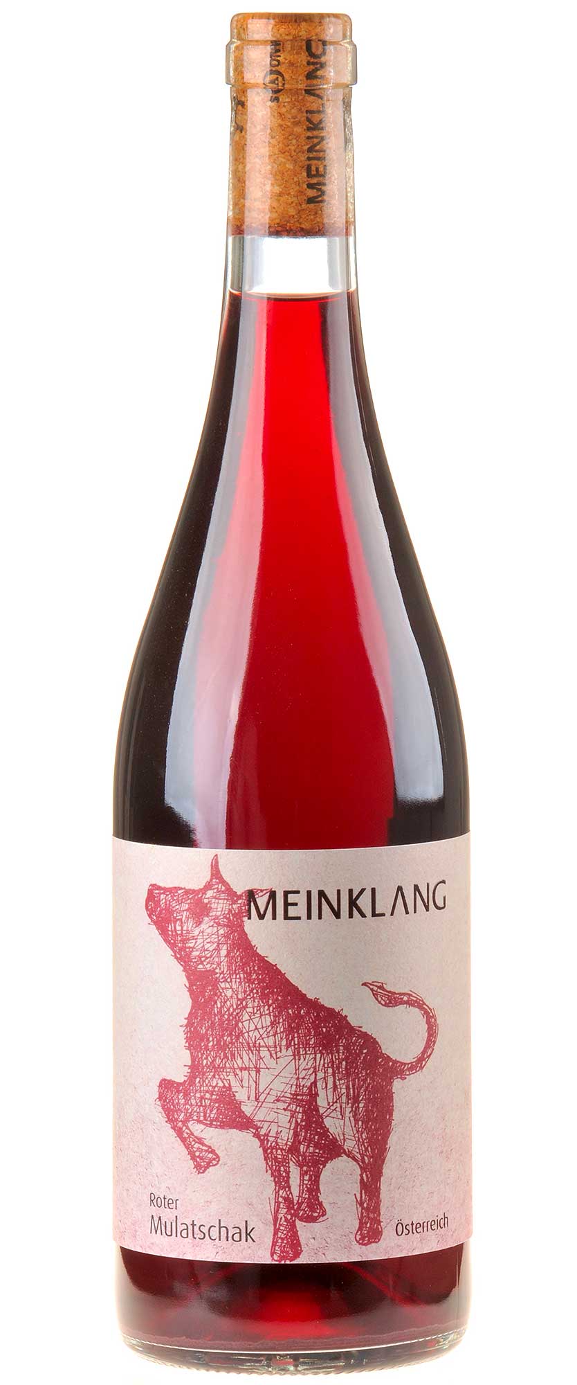 Meinklang Roter Mulatschak Bio 2022