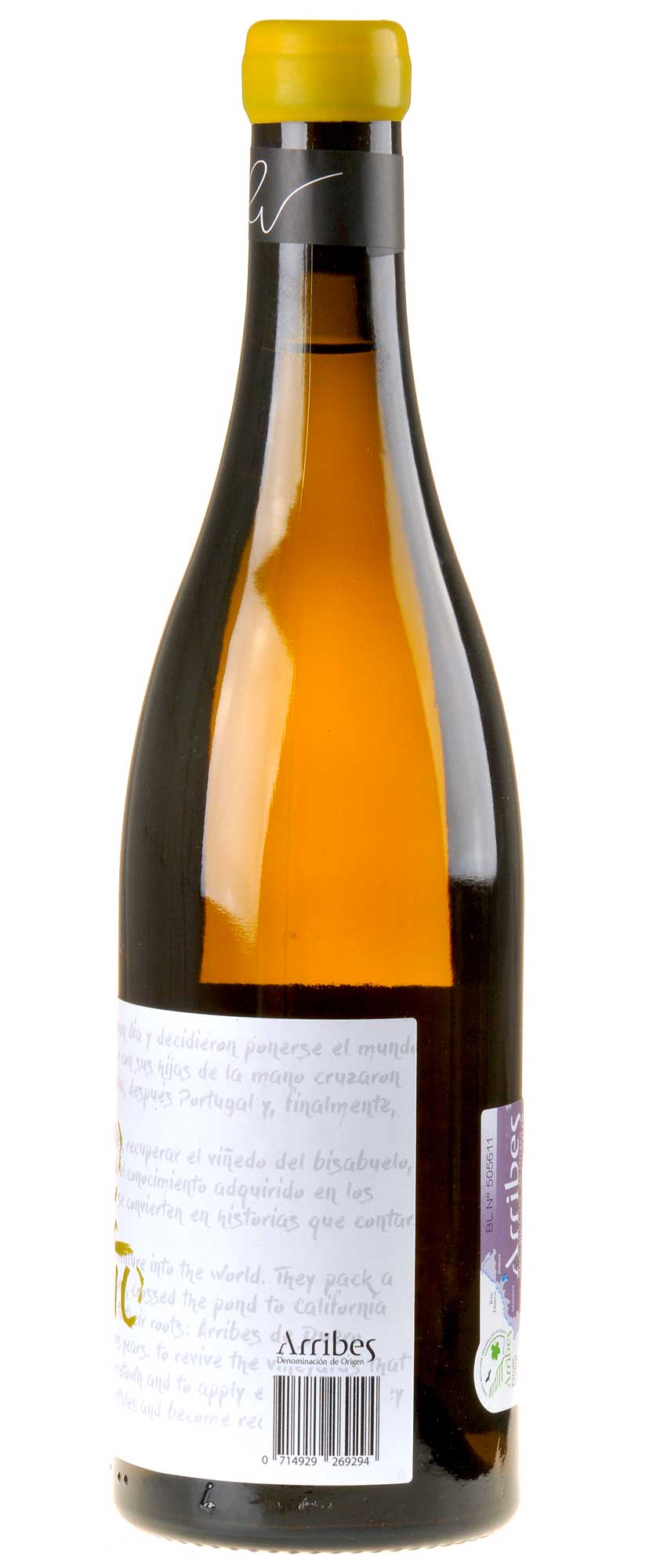 El Hato y El Garabato Otro Cuento 2018 Seitenetikette