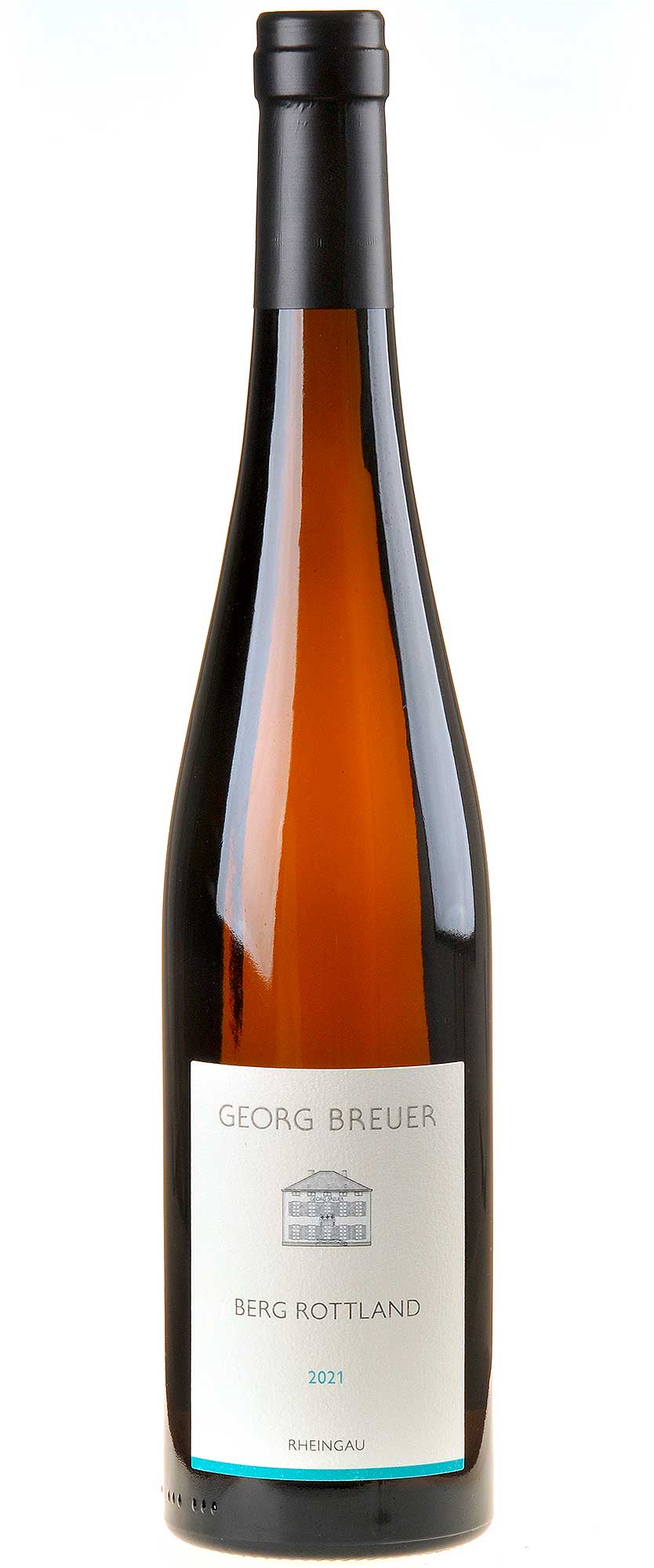 Weingut Georg Breuer Riesling Berg Rottland 2021