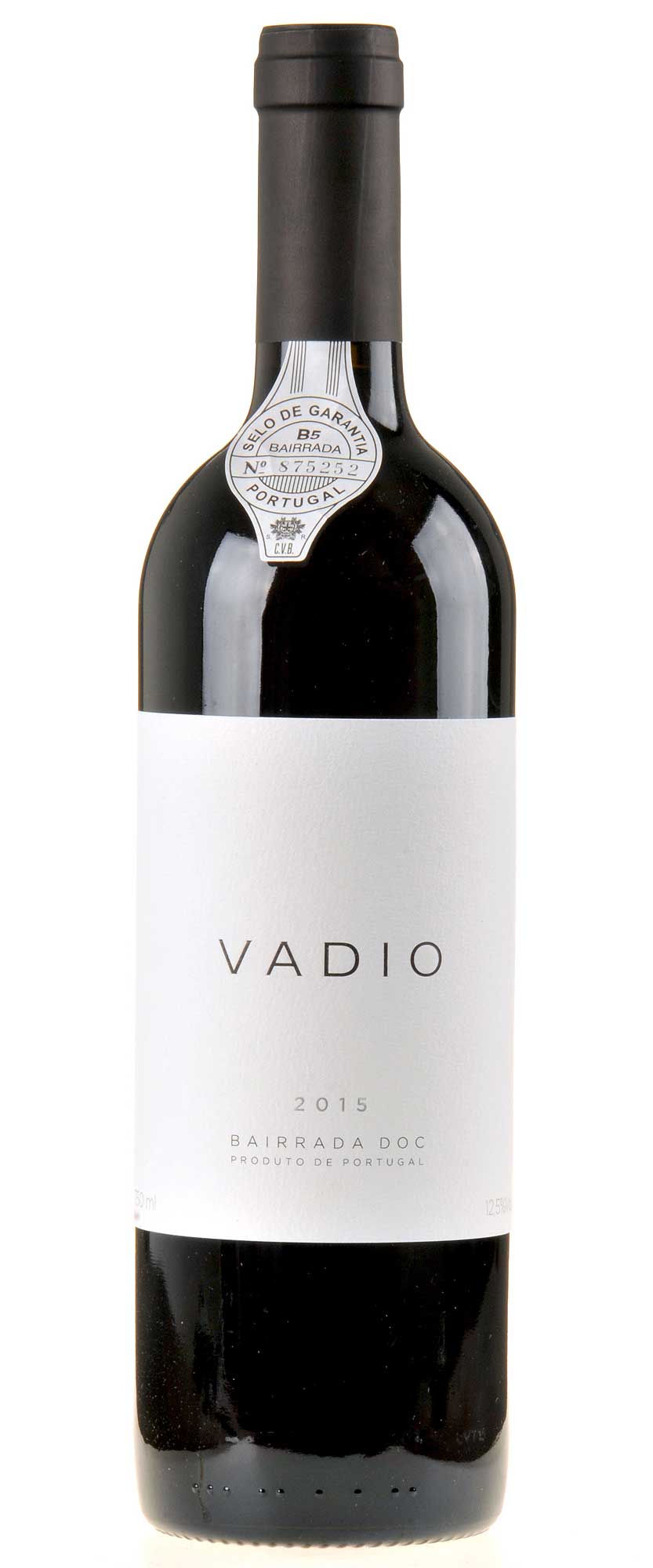 Vadio Vinho Tinto "VADIO" 2015