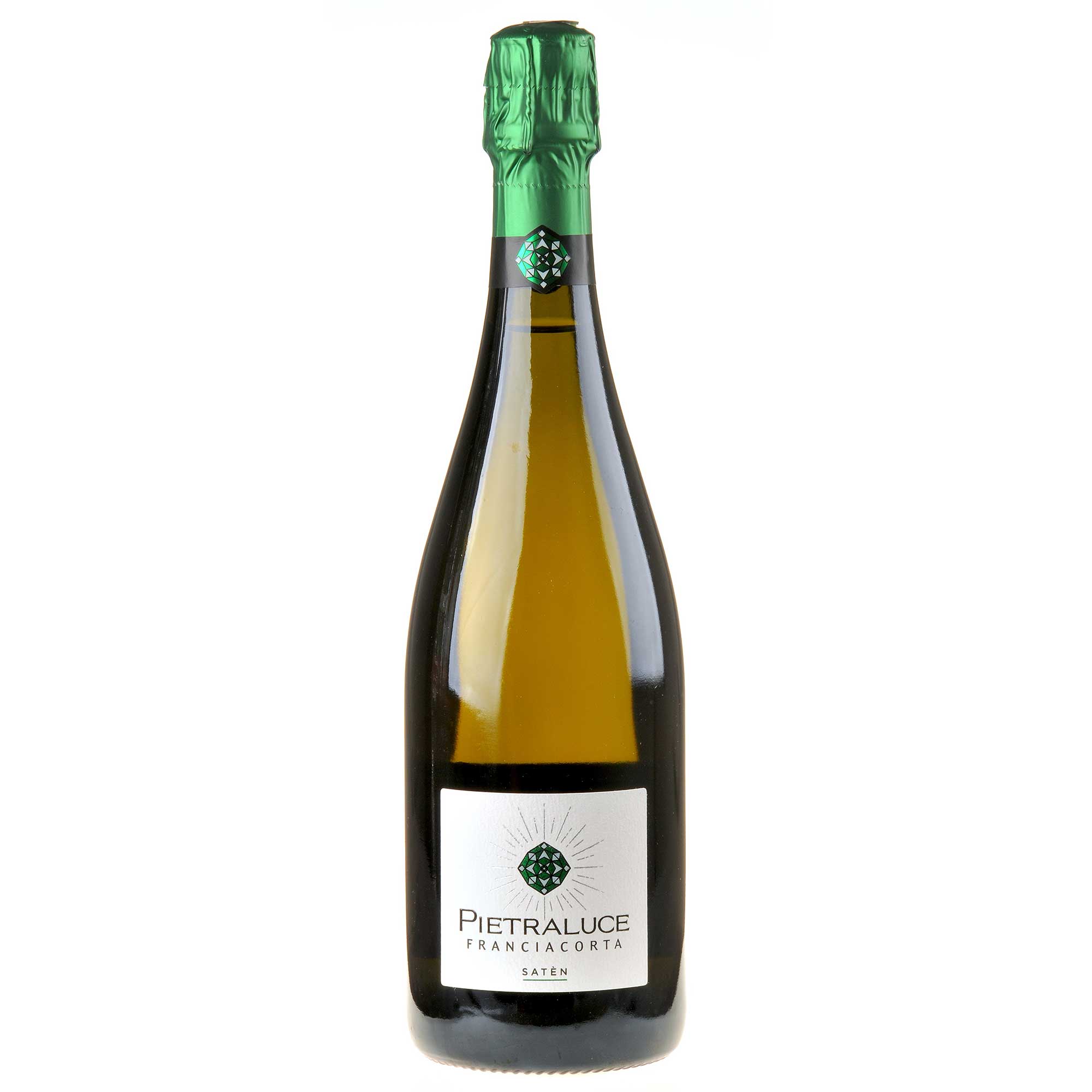 Pietraluce Franciacorta Saten Brut DOCG