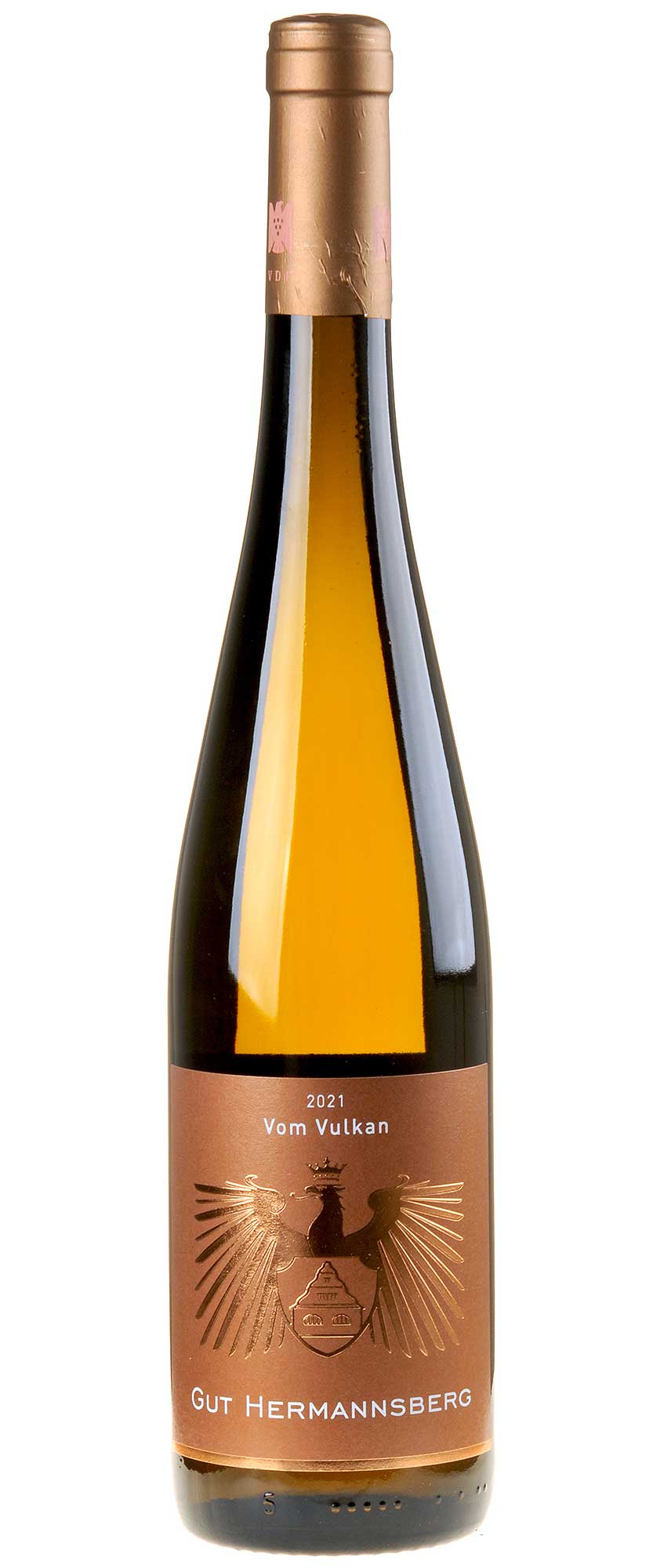 Gut Hermannsberg Riesling vom Vulkan 2021