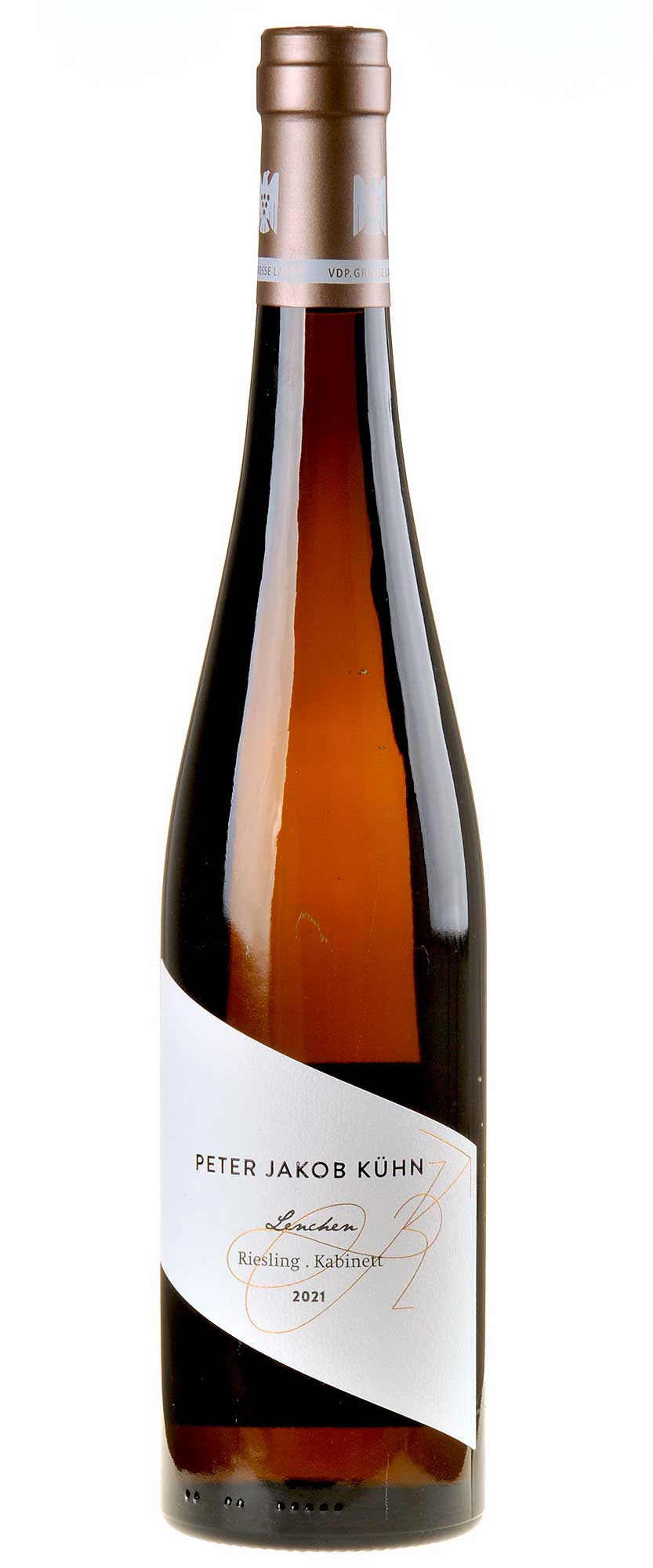 Peter Jakob Kühn Riesling Lenchen Kabinett Bio 2021