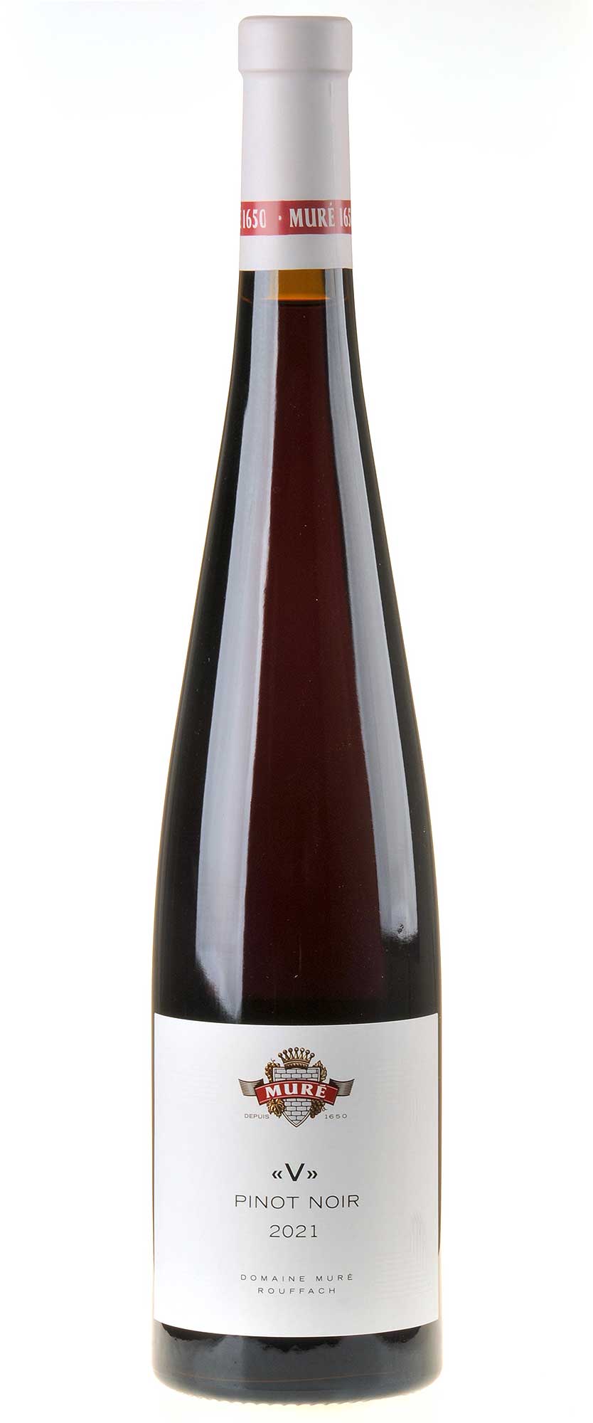 Domaine Muré - Domaine Clos St Landelin Pinot Noir V 2021