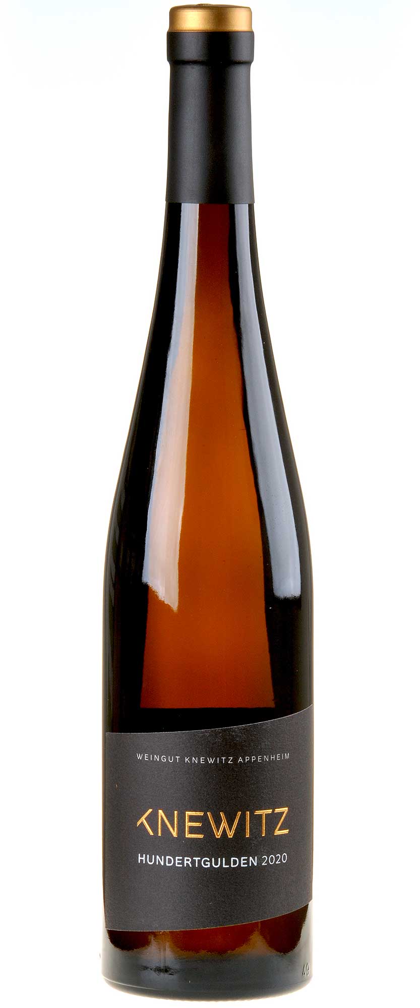 Weingut Knewitz Riesling Hundertgulden 2020