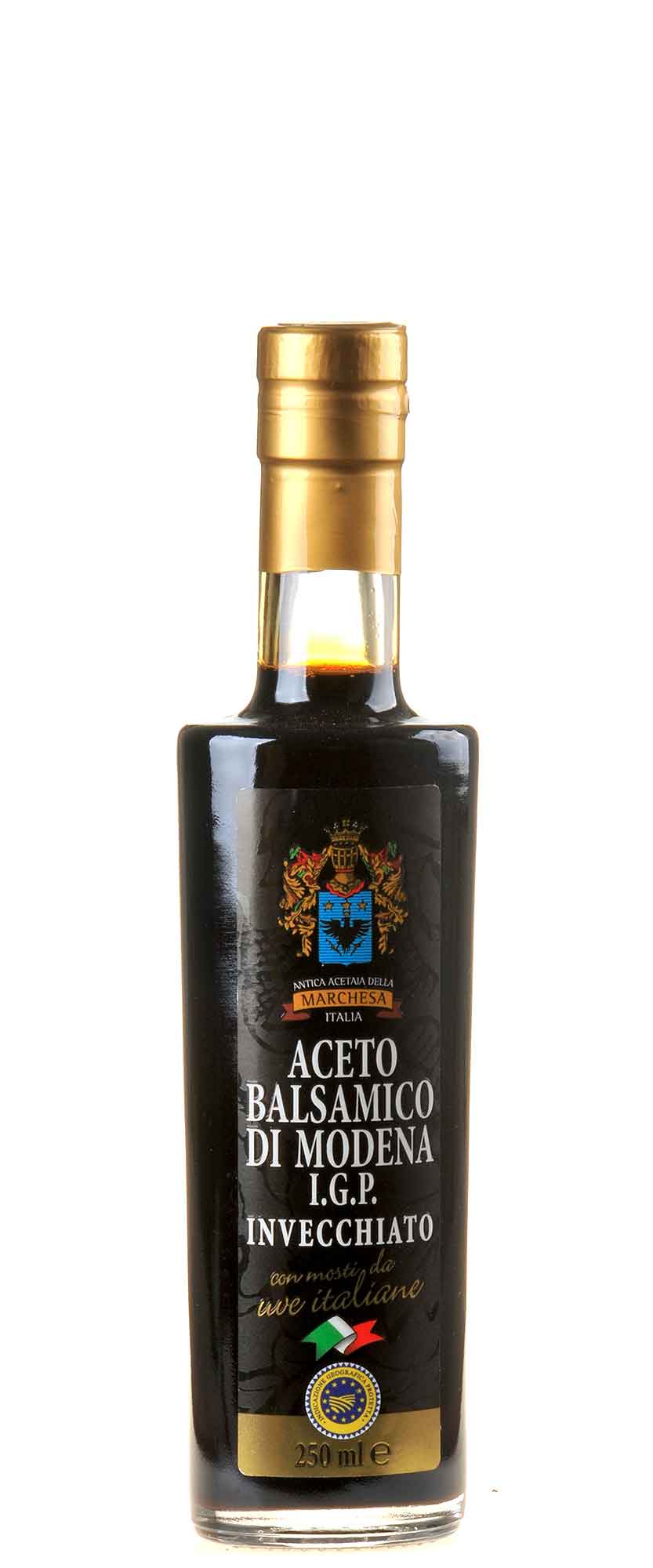 Marchesa Aceto Balsamico di Modena IGP Invecchiato 250ml