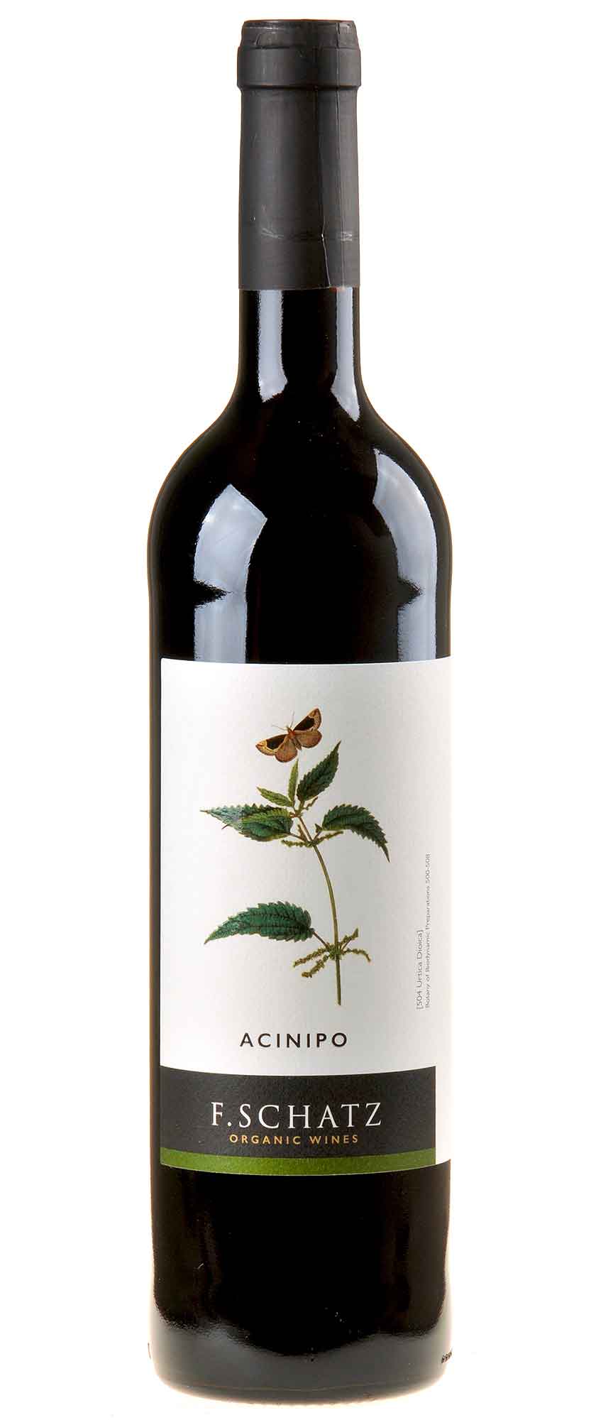 Bodegas F. Schatz Acinipo Bio 2020