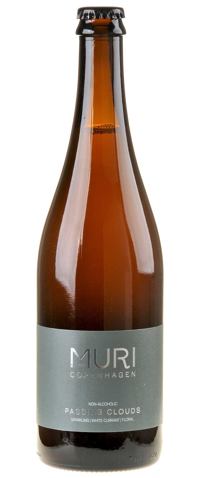 Muri Passing Clouds Sparkling