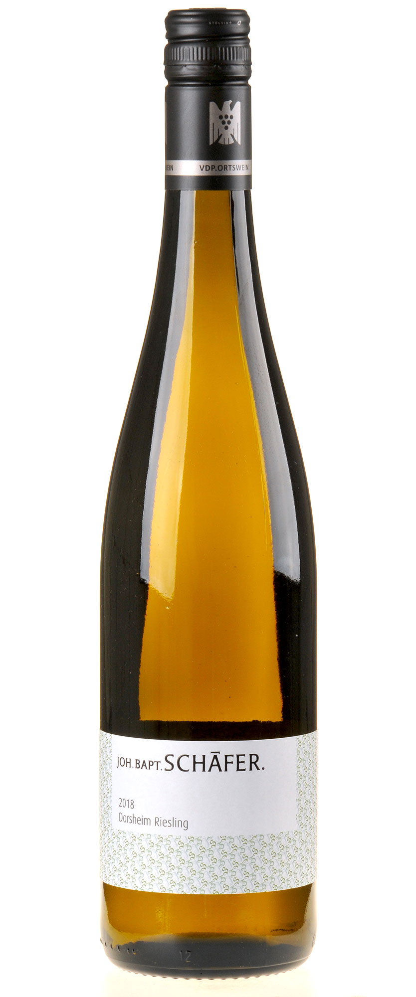 Joh. Bapt. Schäfer Dorsheim Riesling 2018