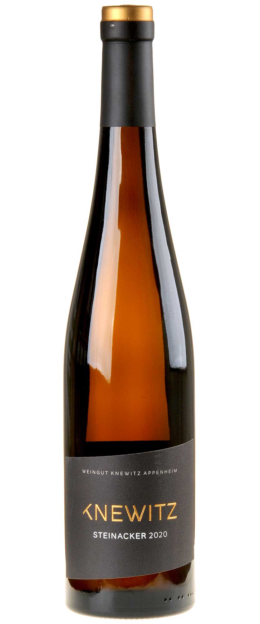 Weingut Knewitz Riesling Steinacker 2020