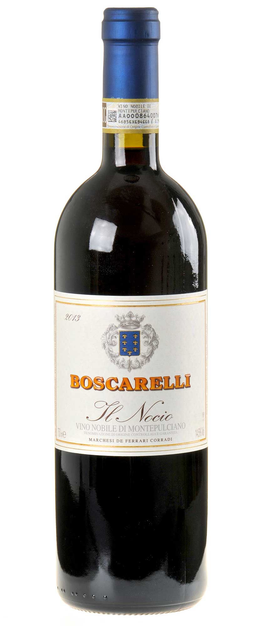 Boscarelli "Il Nocio" Vino Nobile di Montepulciano  2013