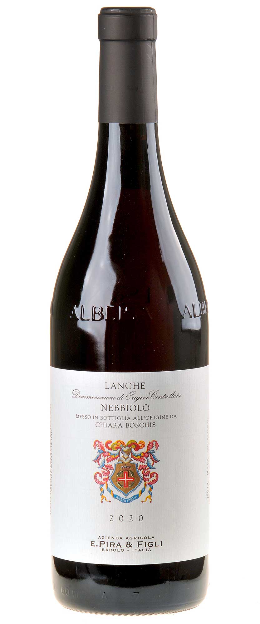 E.Pira & Figli Chiara Boschis Langhe Nebbiolo Bio 2020