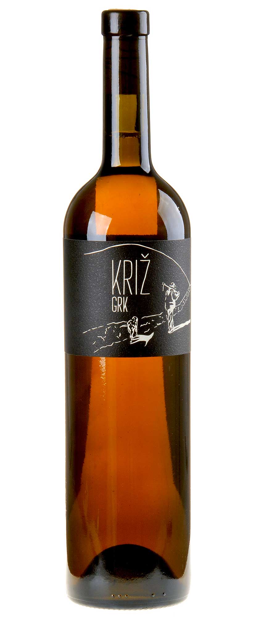 Vinaria Križ Grk Bio 2021