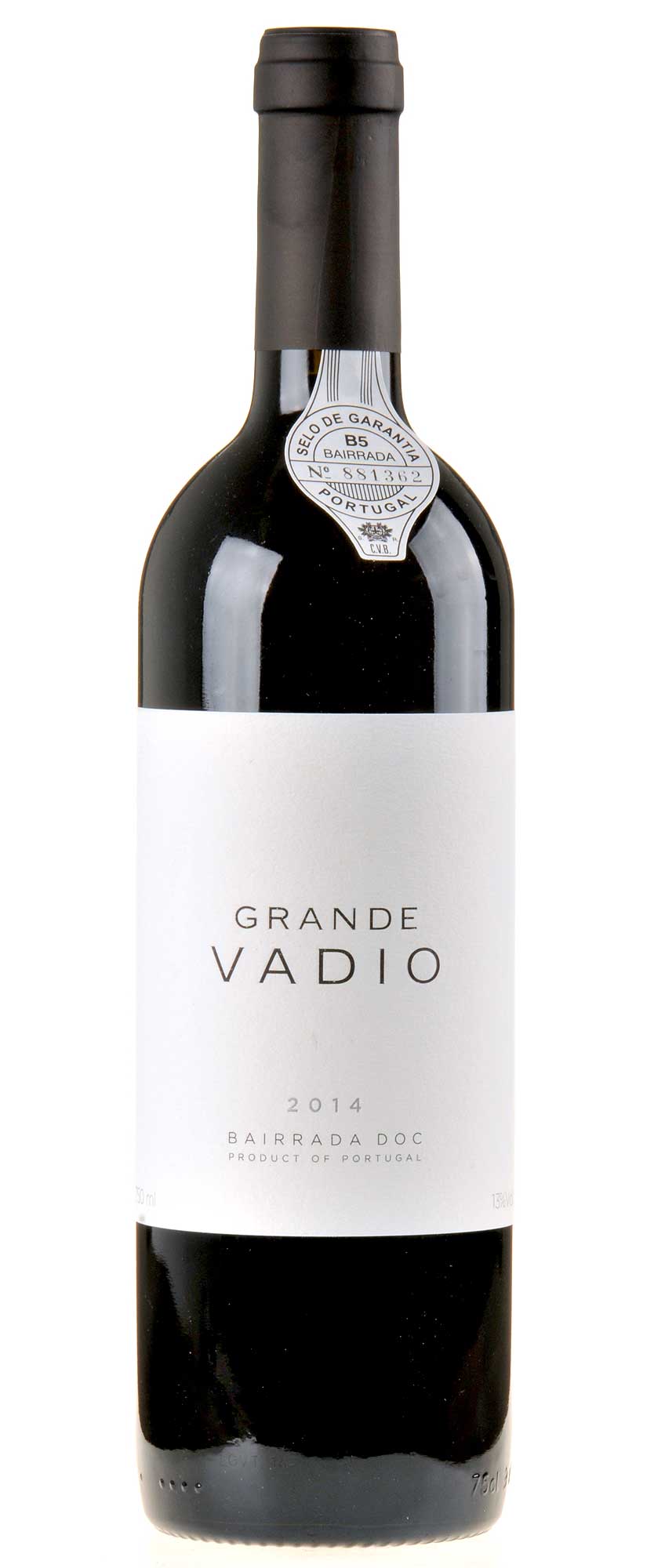 Vadio Vinho Tinto " GRANDE VADIO" 2014