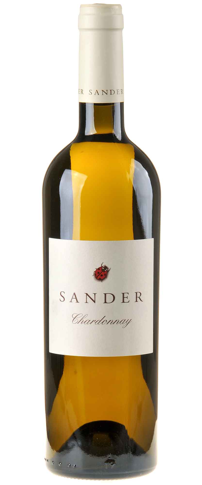 Weingut Sander Chardonnay Bio 2023