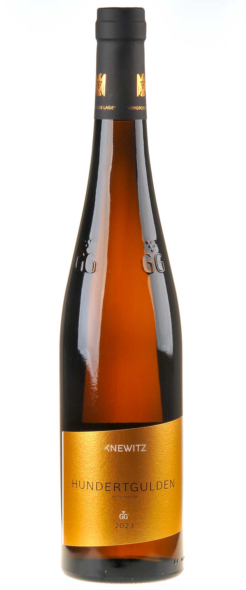 Weingut Knewitz Riesling Hundertgulden Großes Gewächs 2023