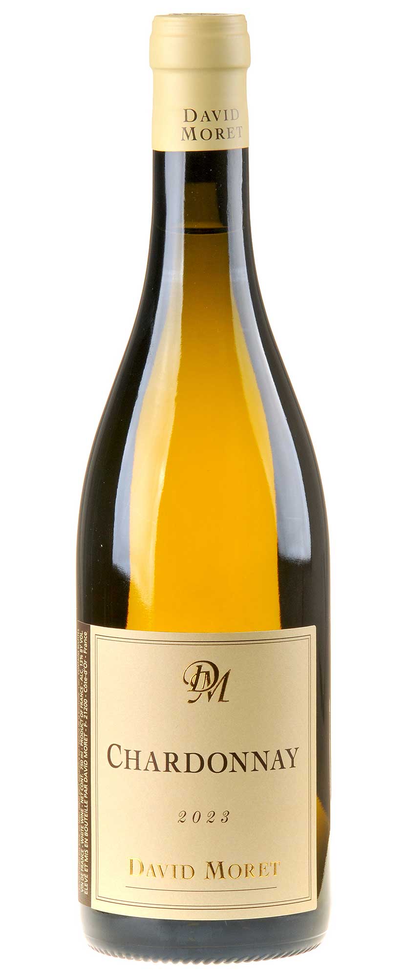 David Moret Chardonnay 2023