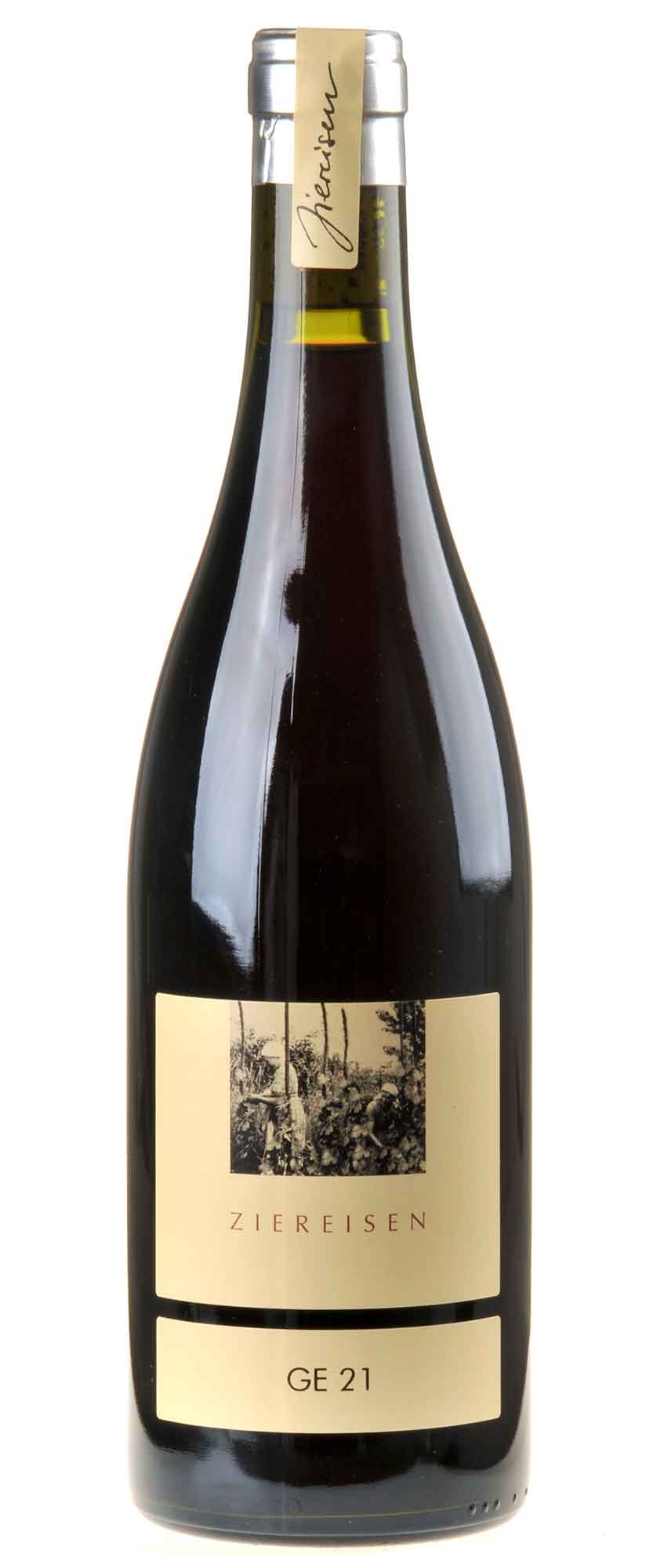 Weingut Ziereisen GE 21