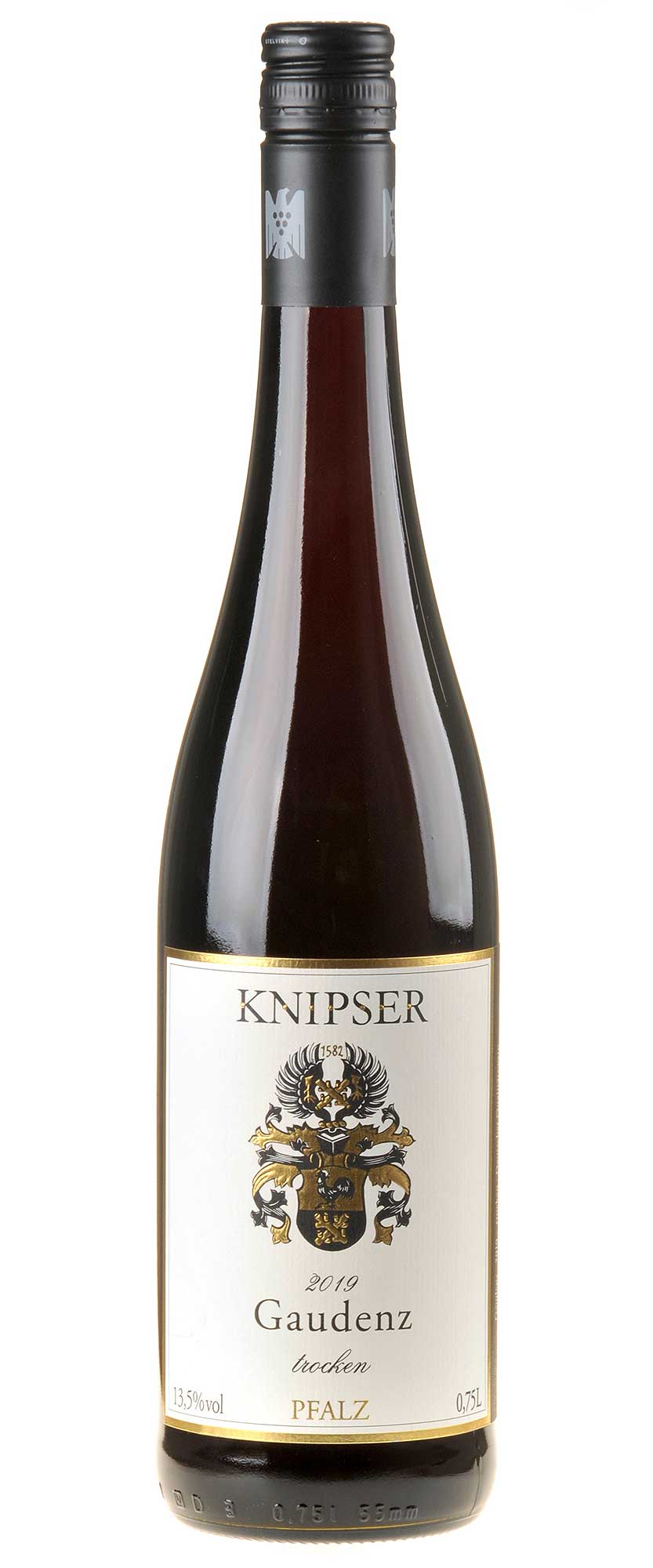 Weingut Knipser Gaudenz 2019