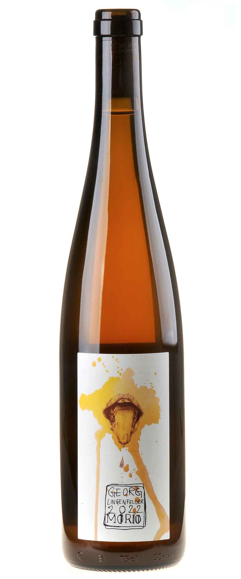 Georg Lingenfelder Morio Muskat 2022