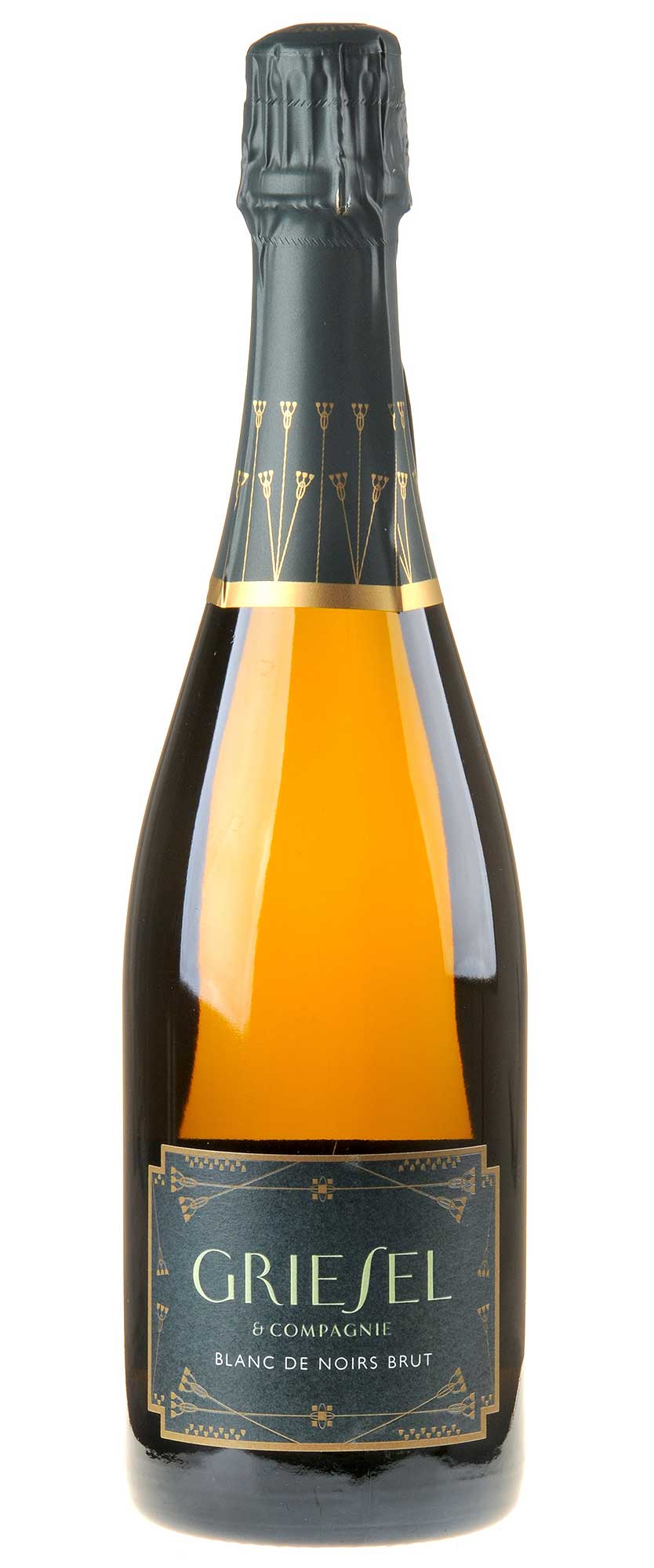 Blanc de Noirs Brut Tradition 2021