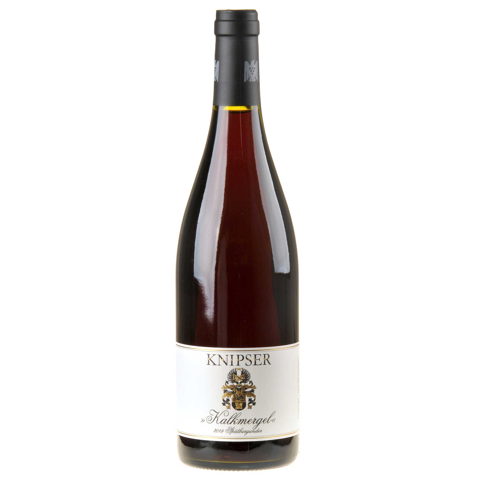 Weingut Knipser Spätburgunder Kalkmergel 2019