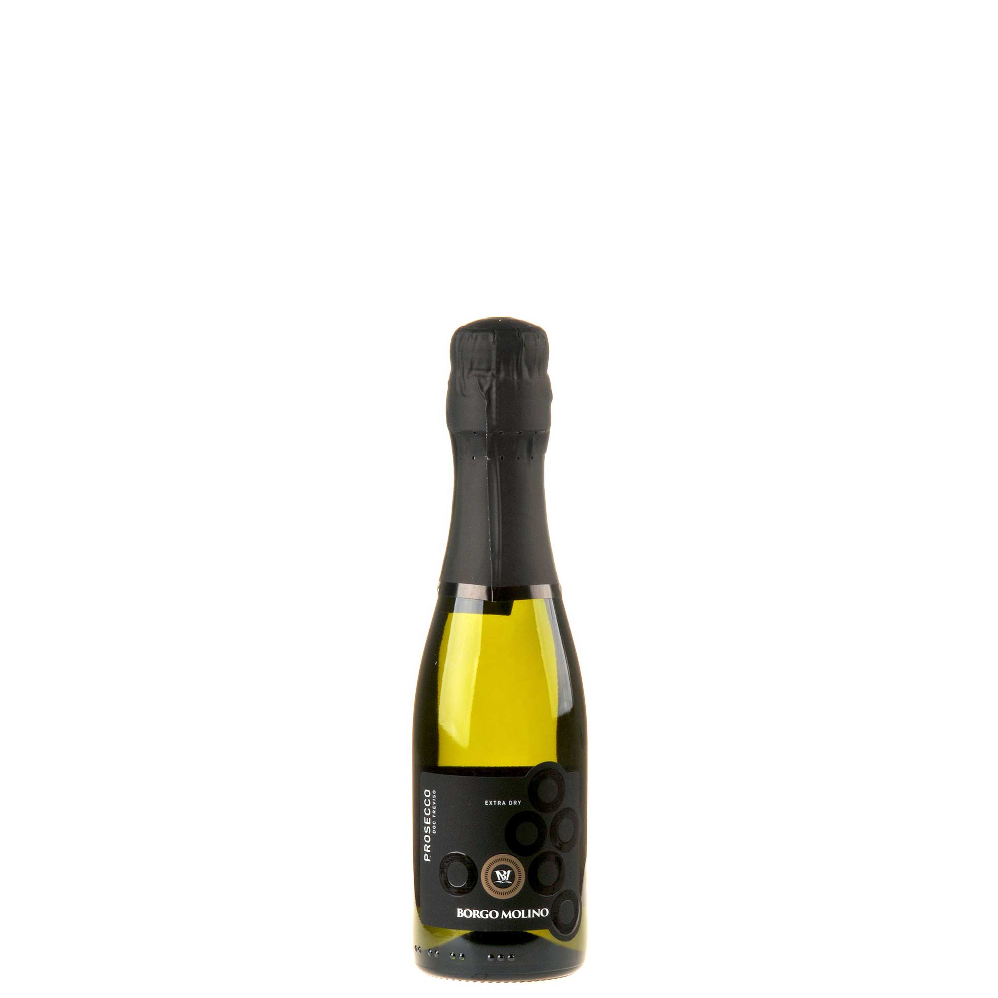 Borgo Molino Prosecco DOC Treviso Extra Dry 0,2l