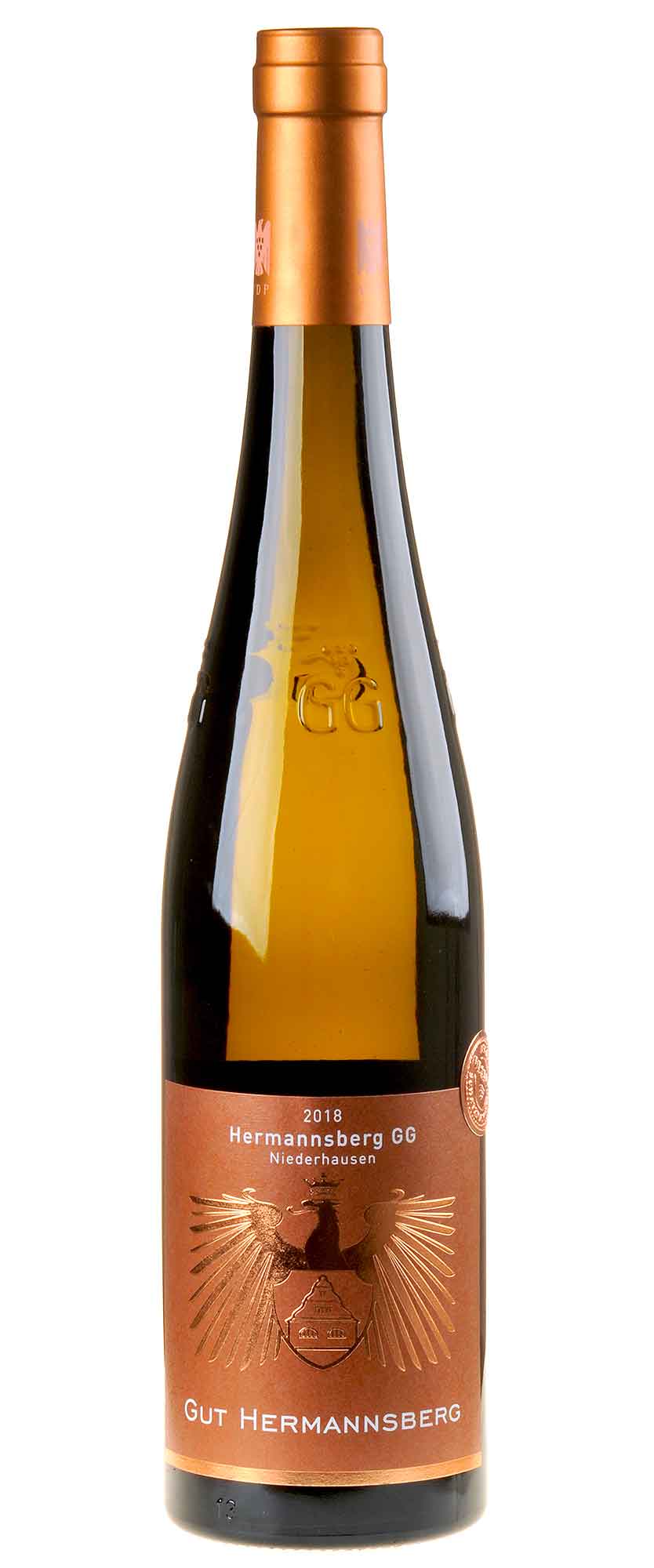Gut Hermannsberg Riesling Hermannsberg GG Reserve 2018