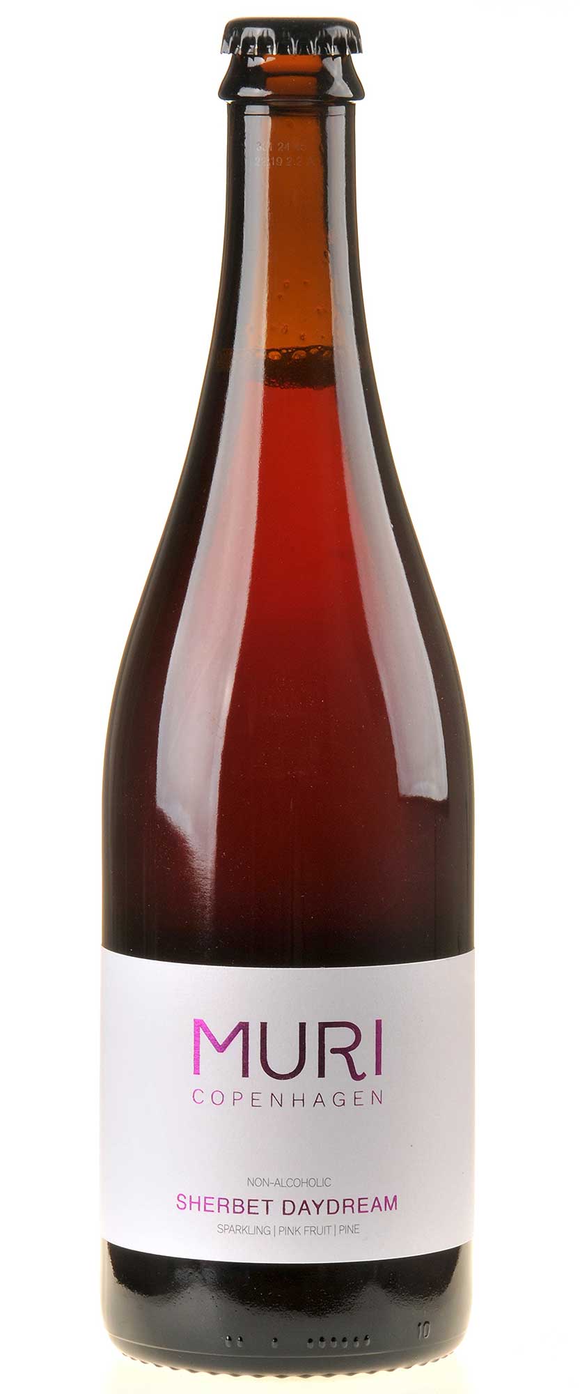 Muri Sherbet Daydream Sparkling