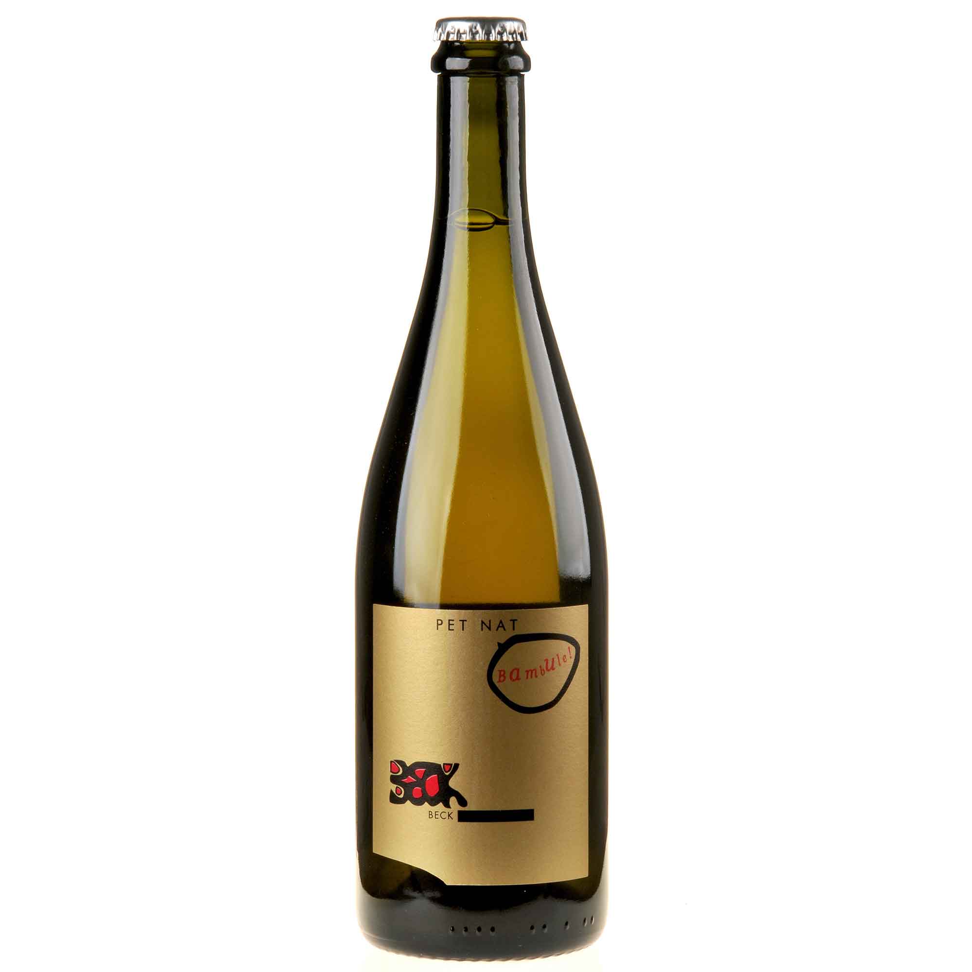 Judith Beck Pet Nat "P" Bambule! 2023