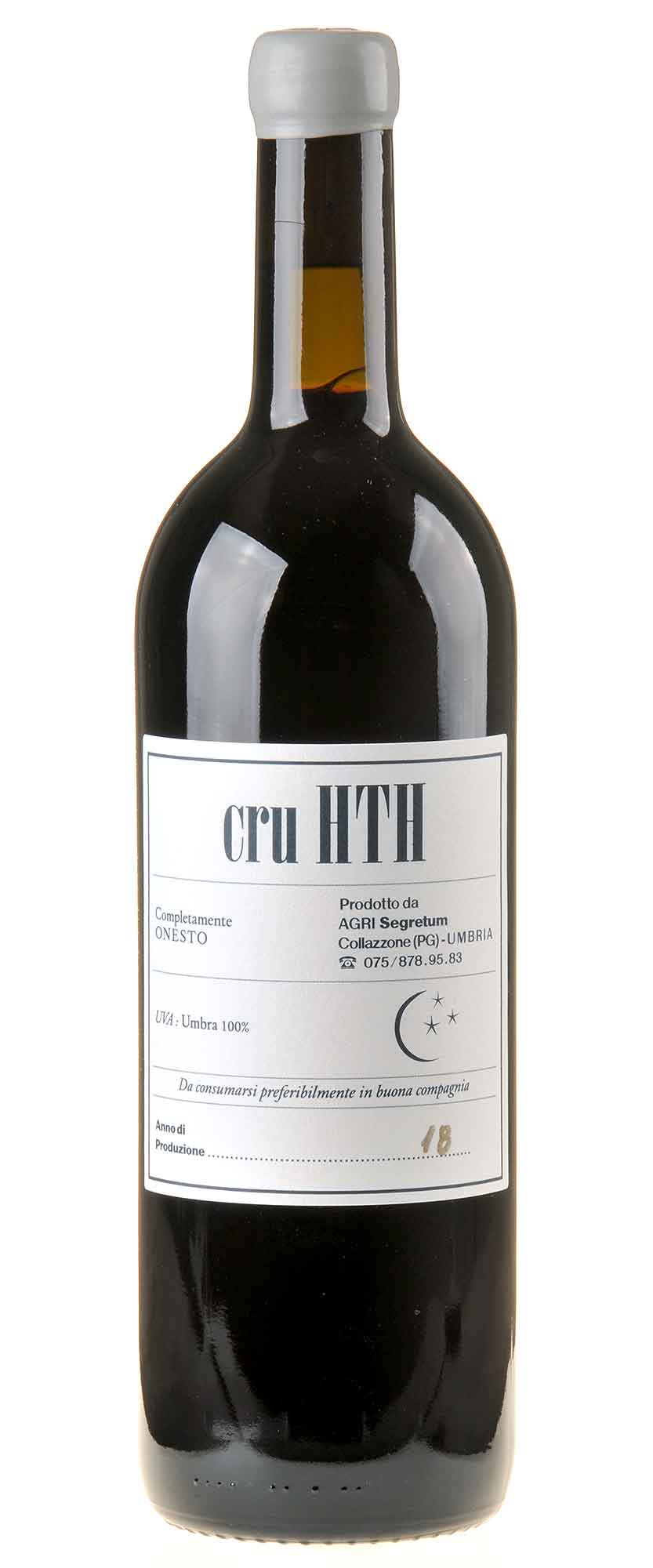 Bild Agri Segretum Cru HTH 2018