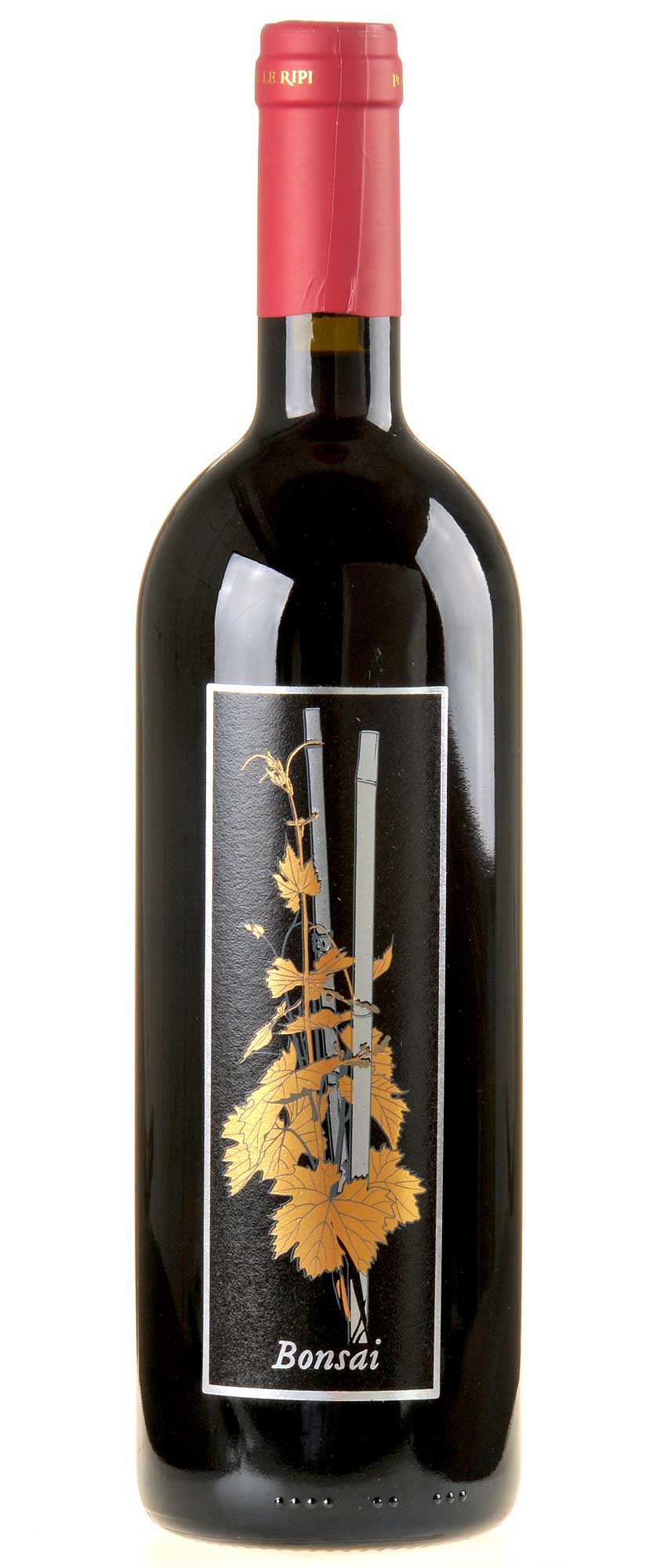 Podere Le Ripi Bonsai Toscana Rosso 2016