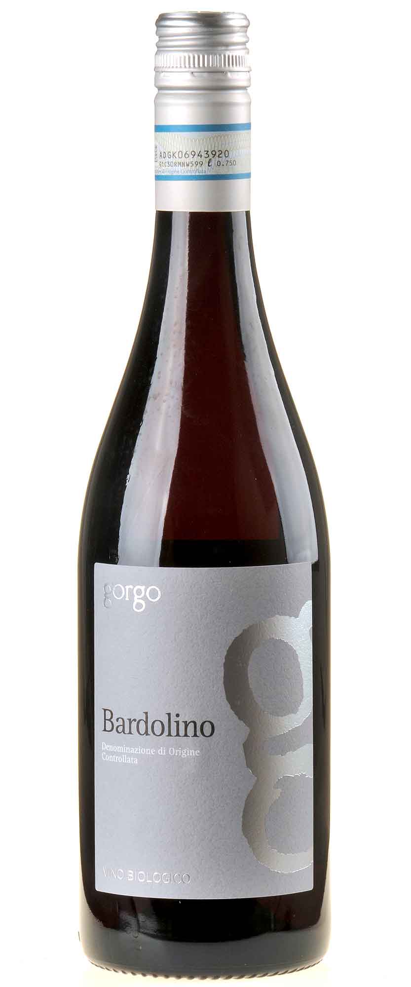 Gorgo Bardolino Bio 2023