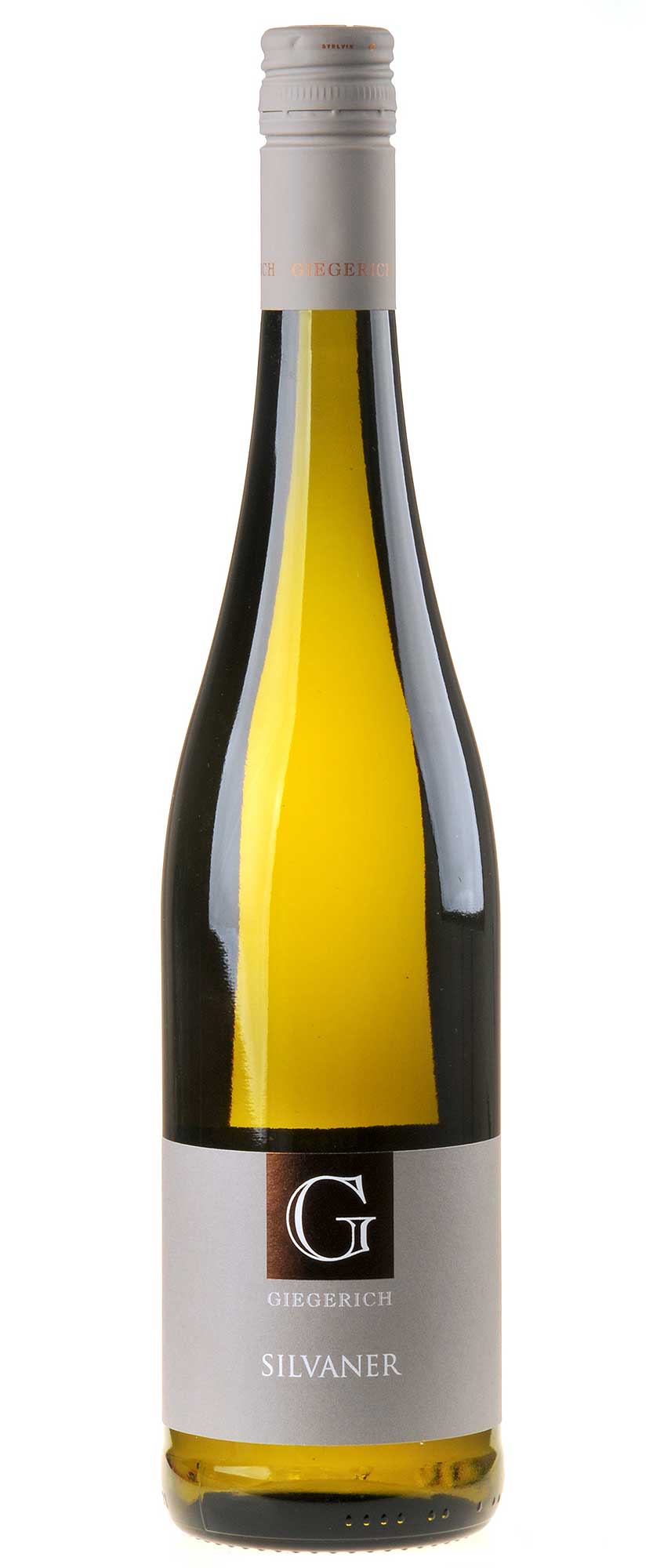 Bild Weingut Giegerich Silvaner 2023