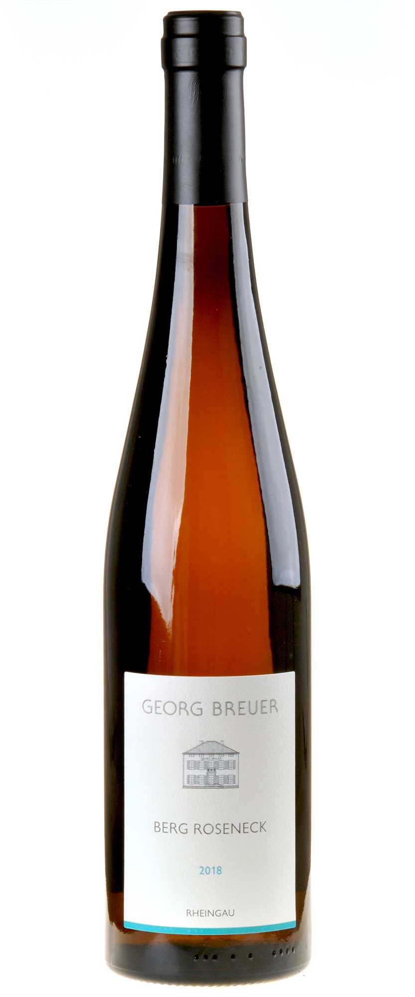 Weingut Georg Breuer Riesling Berg Roseneck 2018