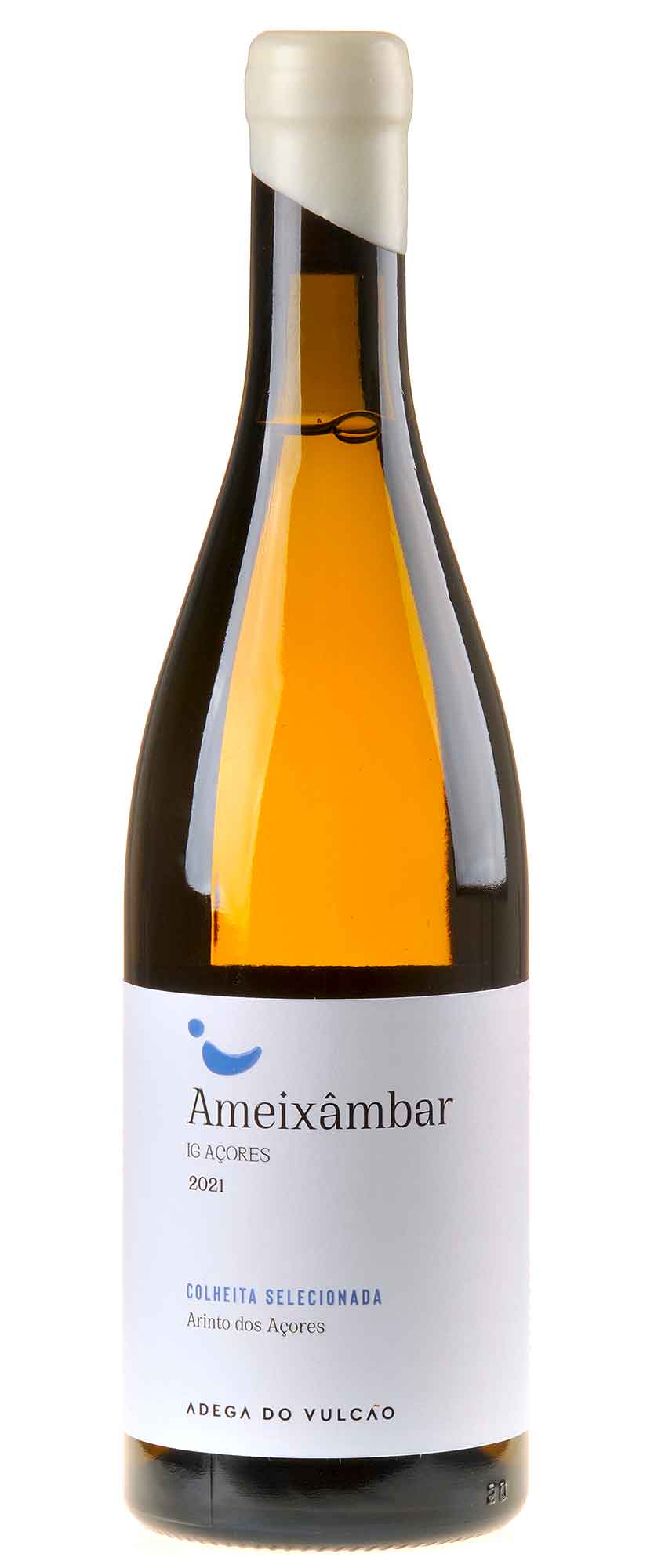 Adega do Vulcão Ameixâmbar Branco 2021