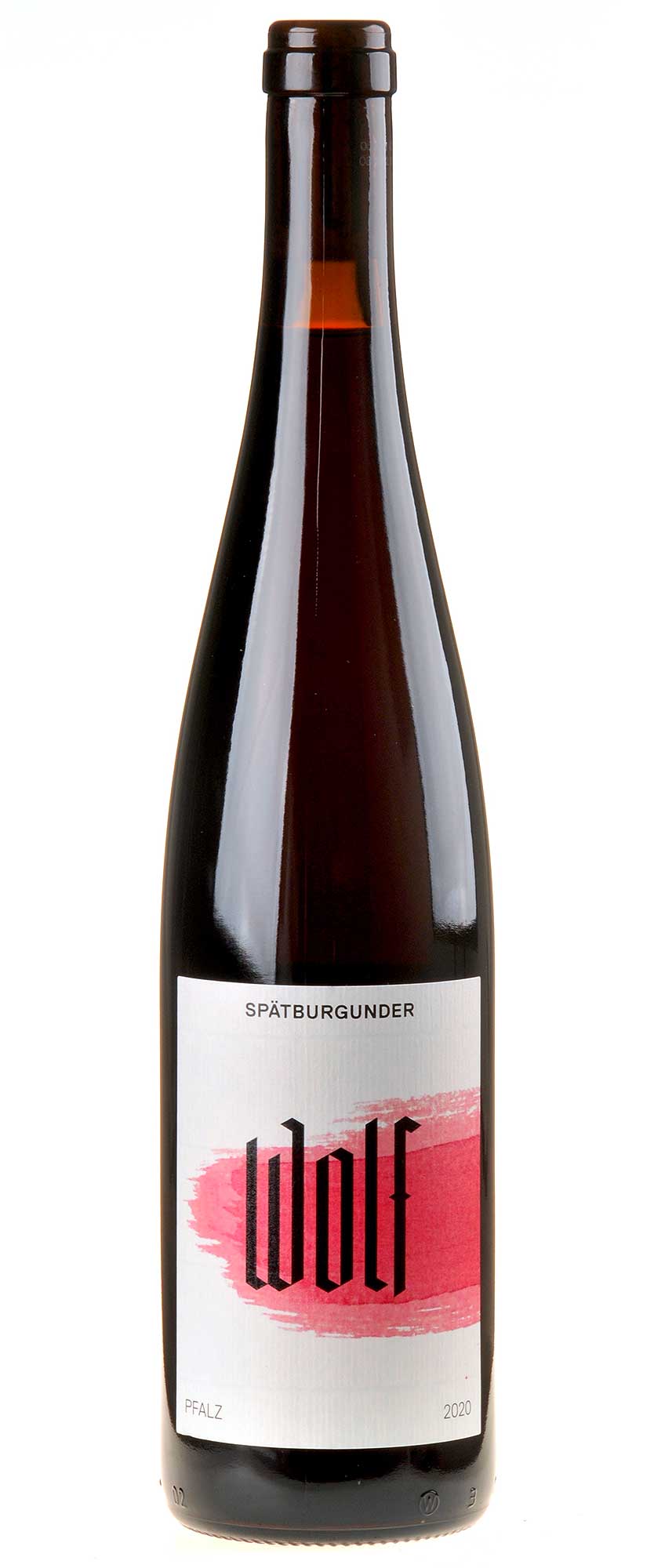 Weingut Wolf Spätburgunder 2020