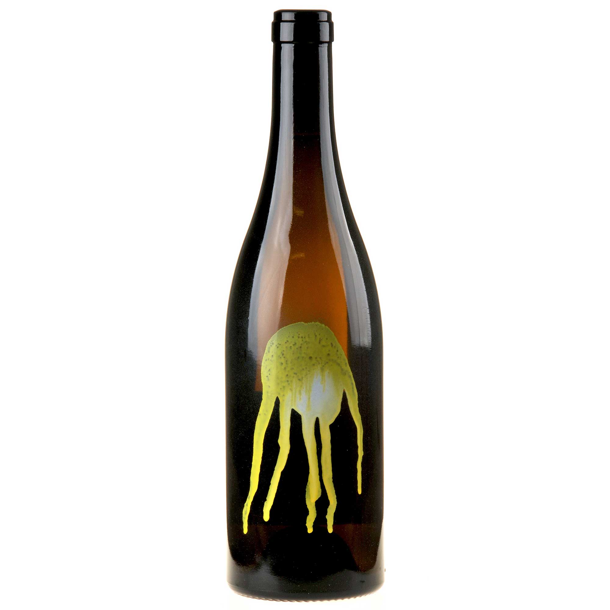 Milan Nestarec Hedonista NV Bio