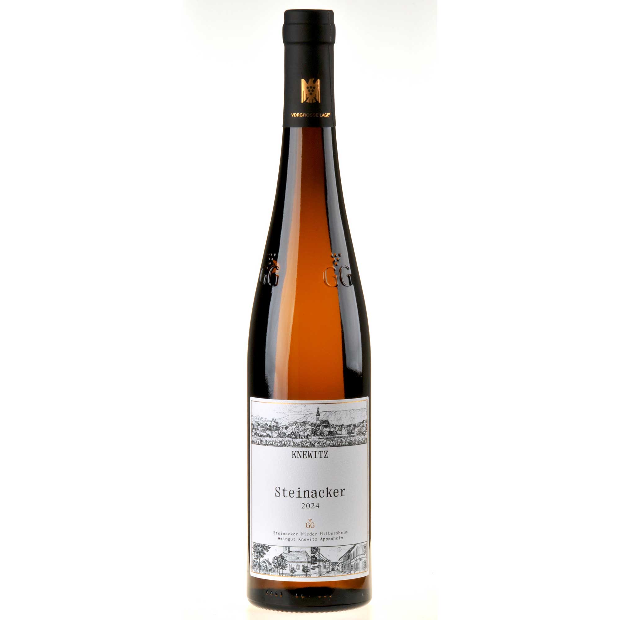 Weingut Knewitz Riesling Steinacker 2023