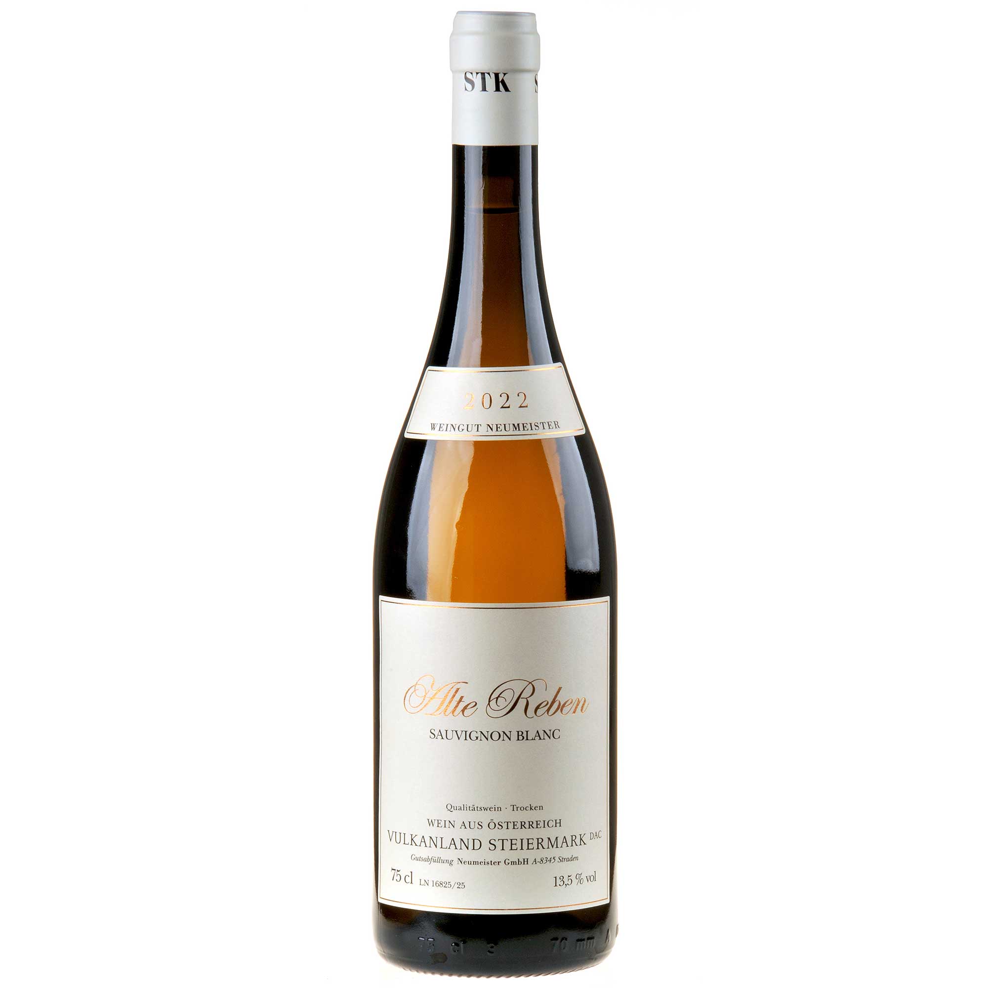 Neumeister Sauvignon Blanc Alte Reben Bio 2022