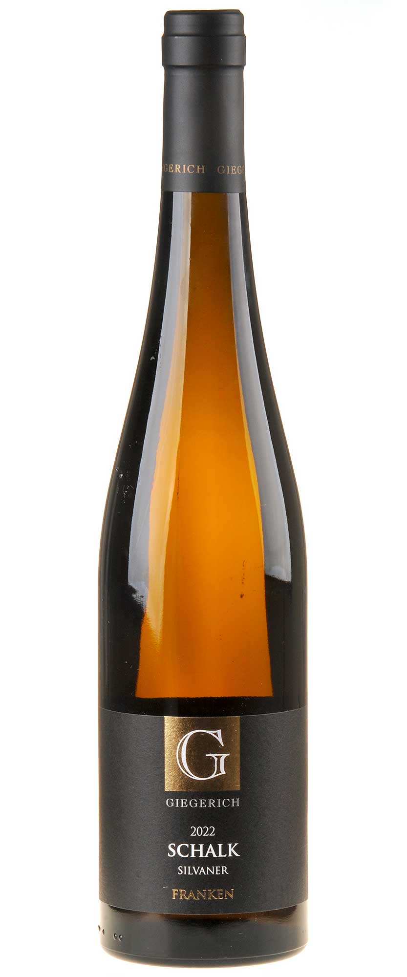 Weingut Giegerich Silvaner Schalk 2022