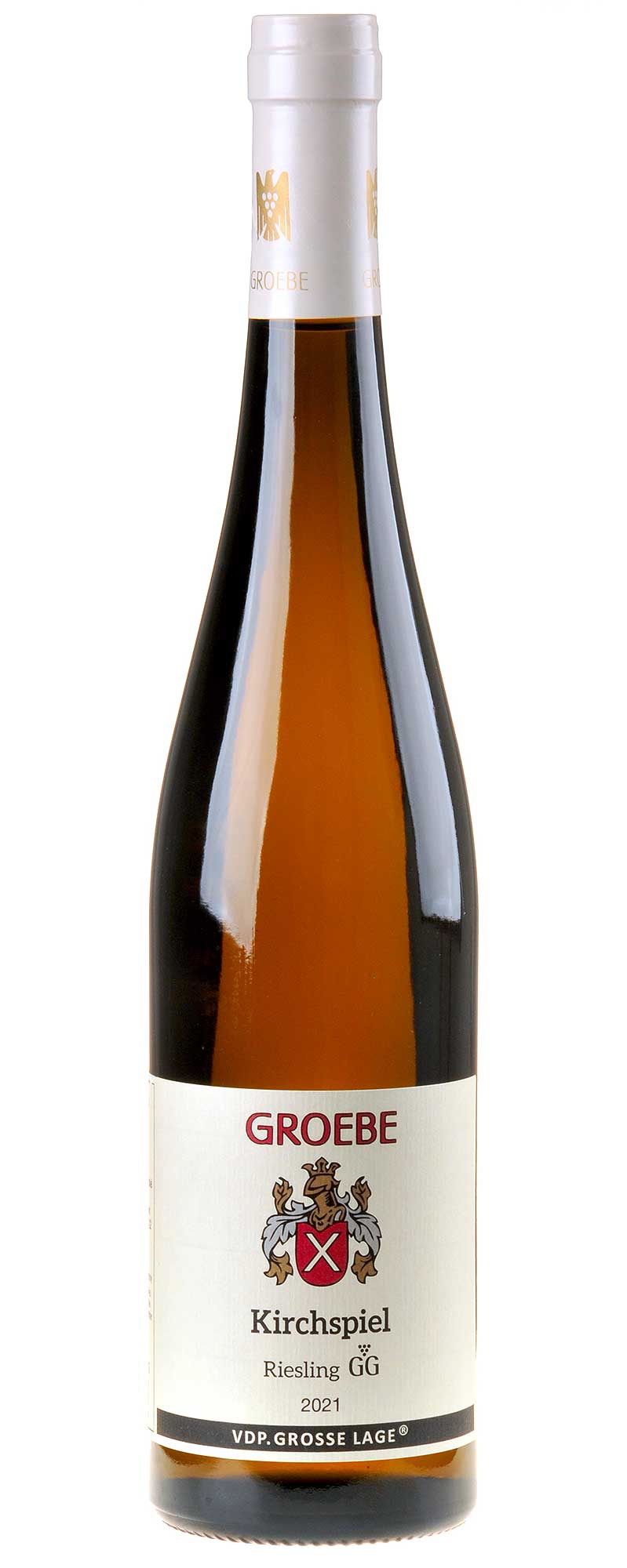 Groebe Riesling Kirchspiel GG 2021