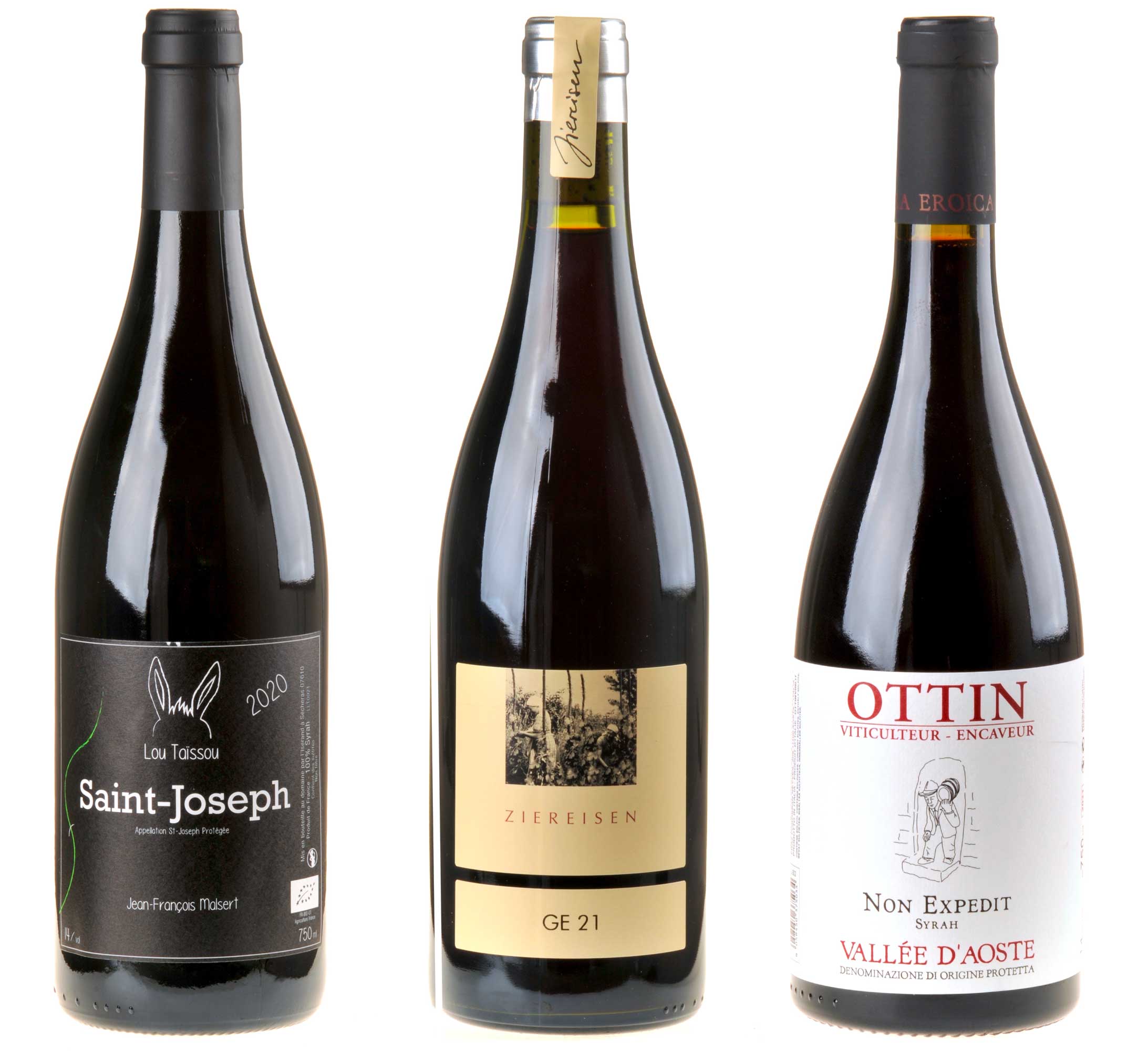 Flüssige Weinbaugeschichte